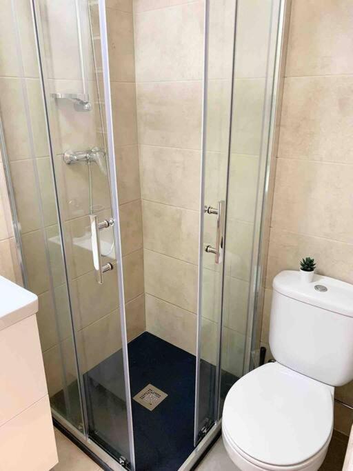 Precioso apartamento en el Casco Vello de Vigo Exterior foto
